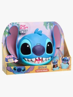 Disney Stitch  Talende Ansigtsmaske