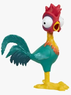 Disney Vaiana Heihei Knirkende Legetøj