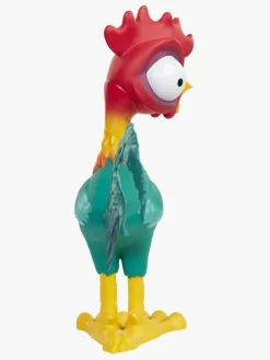 Disney Vaiana Heihei Knirkende Legetøj