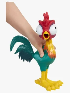 Disney Vaiana Heihei Knirkende Legetøj