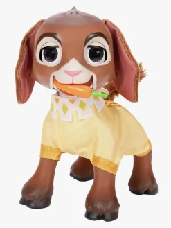 Disney Wish Figursæt Interaktivt Valentino & Star