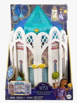 Disney Wish Legesæt Rosas Slot