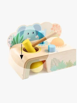 Djeco Multi Tap Hammerbræt