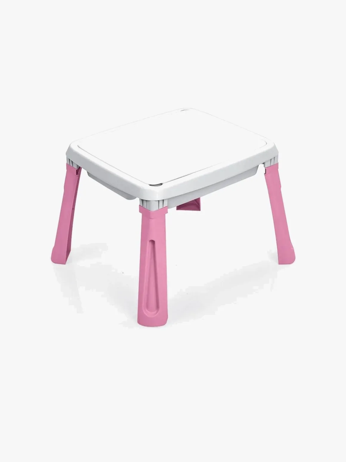 Dolu Sand, Water & Creativity Legebord, Pink