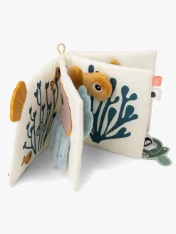 Done By Deer Aktivitetsbog Sea Friends