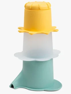 Done By Deer Badelegetøj & Stabeltårn Elphee, Colour Mix