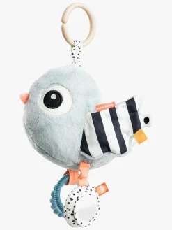 Done By Deer Birdee Aktivitetslegetøj, Blue