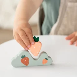 Done By Deer Bondegård Legesæt Gris