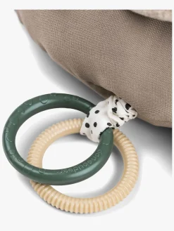 Done By Deer Croco Aktivitetslegetøj, Sand