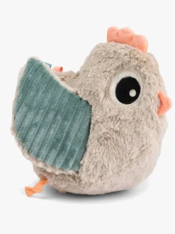 Done By Deer Hide & Seek Clucky Aktivitetslegetøj, Sand