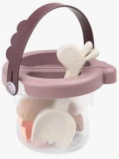 Done By Deer Sandsæt, Lyserød