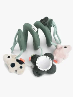 Done By Deer Tiny Farm Aktivitetslegetøj, Green