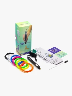 3Doodler Flow 3D Pen Startsæt