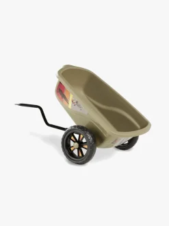 EXIT Pedalbil Foxy Go-Kart Expedition Anhænger