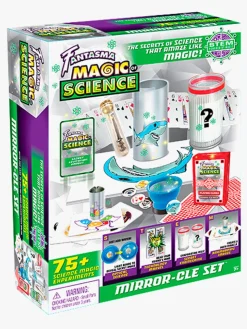 Fantasma Mirror-cle Eksperimentsæt