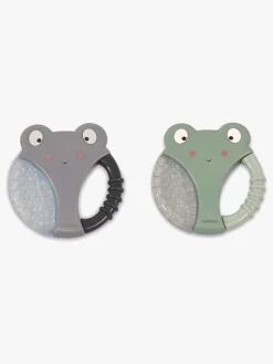 FILIBABBA Bidering, Grøn