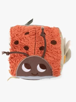 FILIBABBA Little Wonders Blød Aktivitetslegetøj