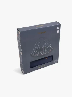 FILIBABBA Sprinkler Legetæppe, Nordic Ocean