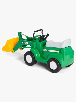 Fippla Gåbil Traktor