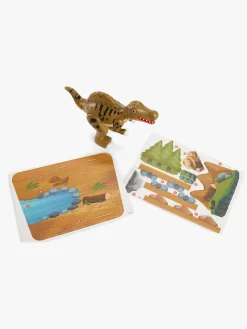 Fippla Magnetisk Dinosaur