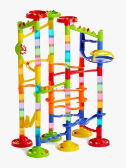 Fippla Mega Racer Kuglelabyrint 100 Dele