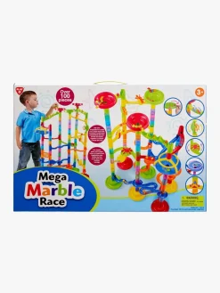 Fippla Mega Racer Kuglelabyrint 100 Dele