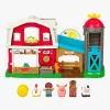 Fisher-Price Bondegård Little People