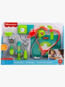 Fisher-Price Doktorsæt