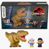 Fisher-Price Figursæt Jurassic Park