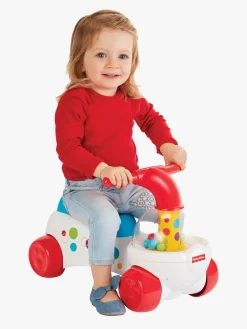 Fisher-Price Gåbil Pop-Corn Popper