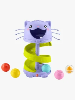 Fisher-Price Kitty Boldtårn