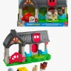Fisher-Price Little People Stald