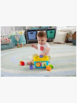 Fisher-Price Puttekasse Baby's First Blocks