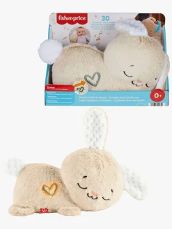 Fisher-Price Sensimals Soothing Aktivitetslegetøj Kanin