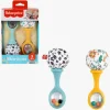 Fisher-Price Shake & Rattle Maraca