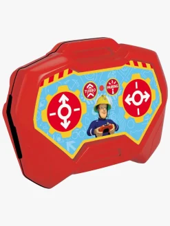 Fjernstyret Båd Titan Brandmand Sam