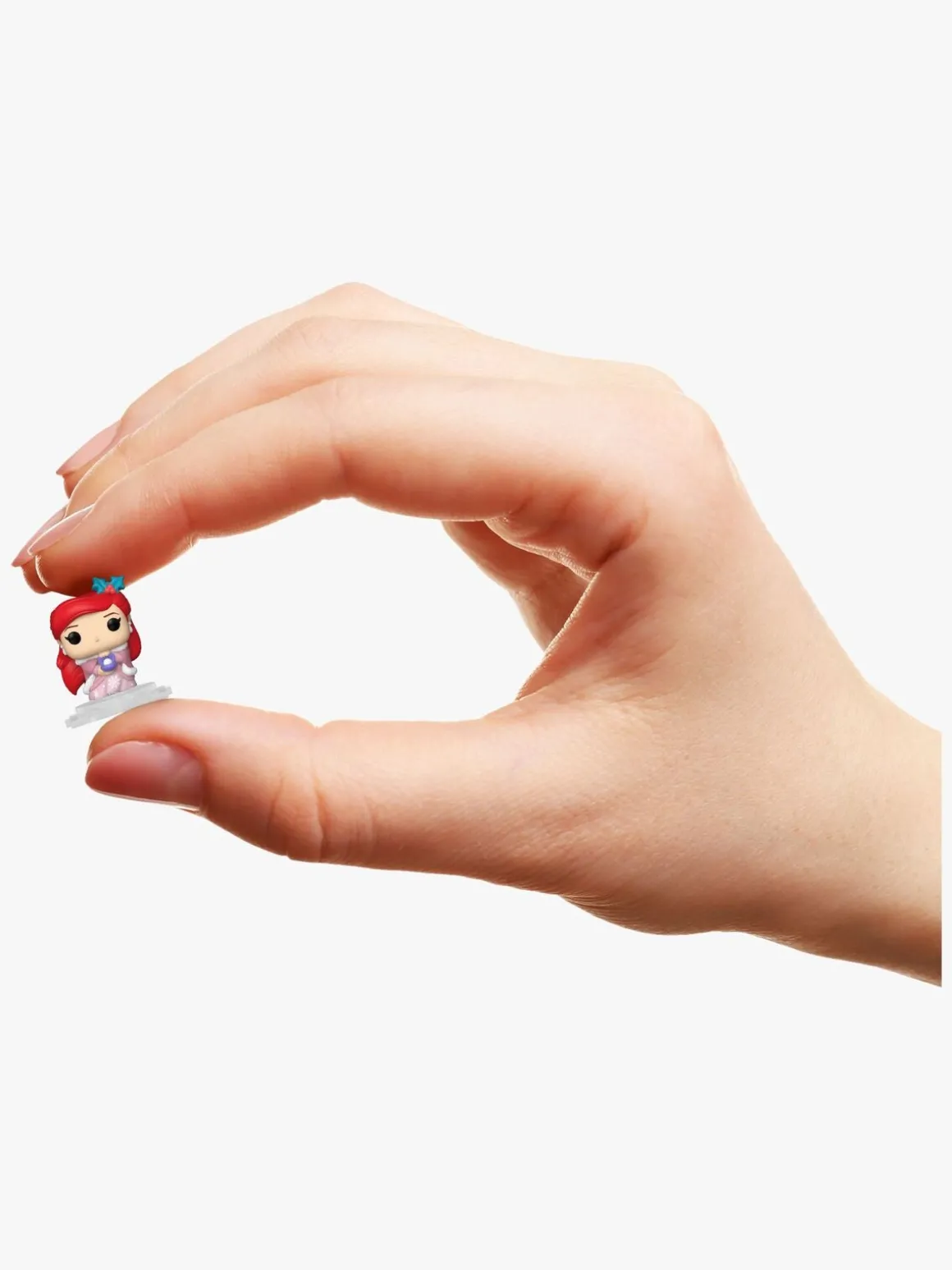 Funko Bitty Julekalender 2025 Disney Princess