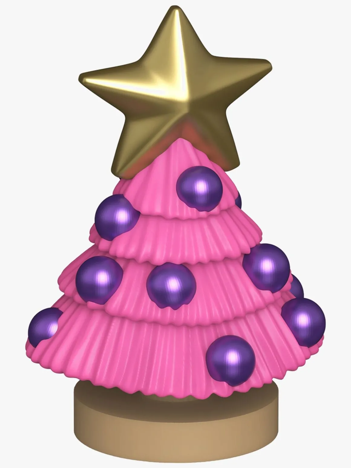 Funko Bitty Julekalender 2025 Disney Princess