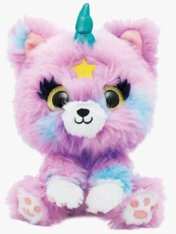 Funville Laundro Pets Cutekins Serie 3 Kæledyr Blandet Udvalg