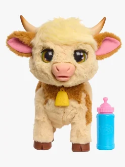 Fur Real Interaktiv Ko Maggie