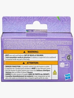 Furby Dj Furblet Interaktiv Bamse Rain Bow