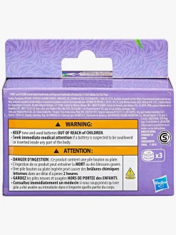 Furby Dj Furblet Interaktiv Bamse Can Dee