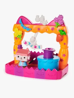 Gabby's Dollhouse Balcony Legesæt Baby Box