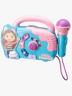 Gabby's Dollhouse Boombox