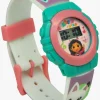 Gabby's Dollhouse  Digitalt Armbåndsur