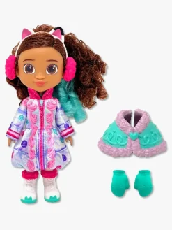 Gabby's Dollhouse Dukke Snow Sweet 15 cm