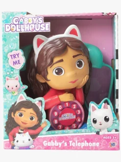 Gabby's Dollhouse Gabbys Telefon