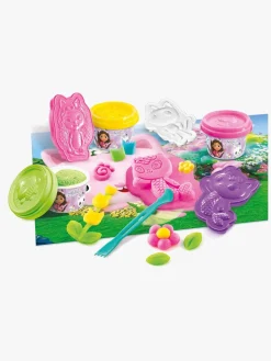 Gabby's Dollhouse Kitty Fairy Garden Bucket Kreasæt