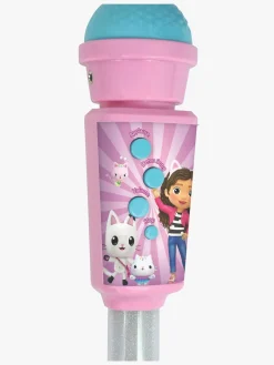 Gabby's Dollhouse Mikrofon med Højtaler