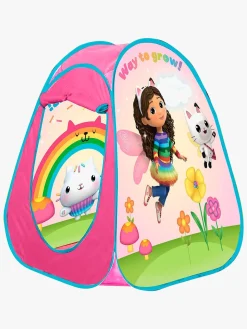 Gabby's Dollhouse Pop-up Legetelt